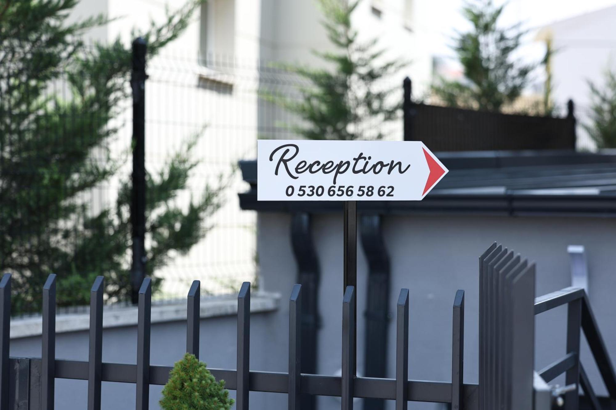 Deluna Yasamkent Aparthotel