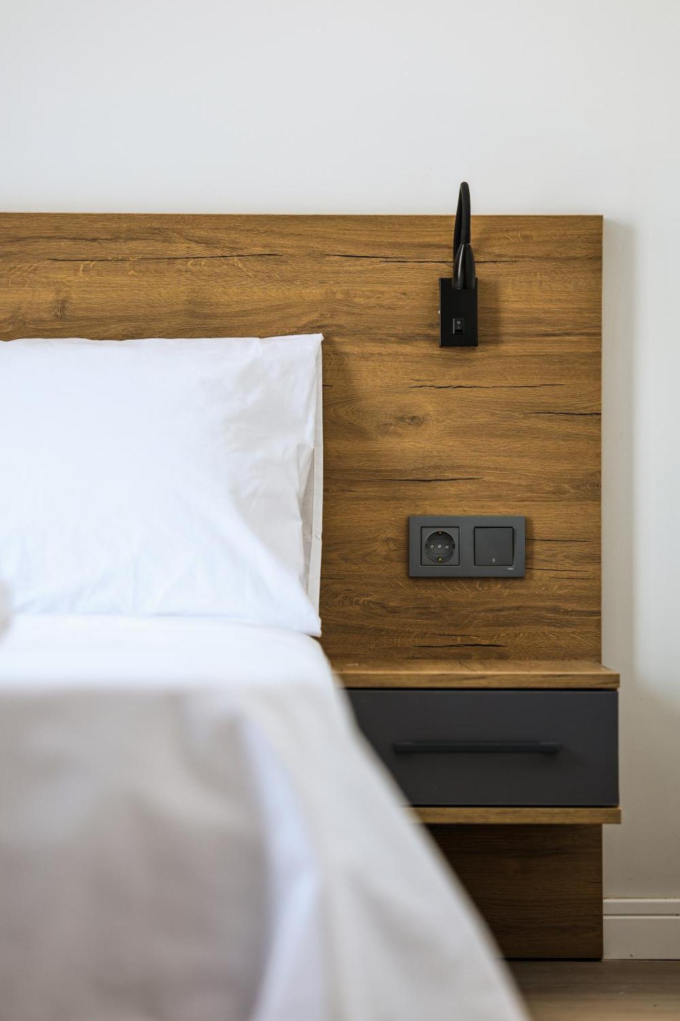 Deluna Yasamkent Aparthotel Ankara