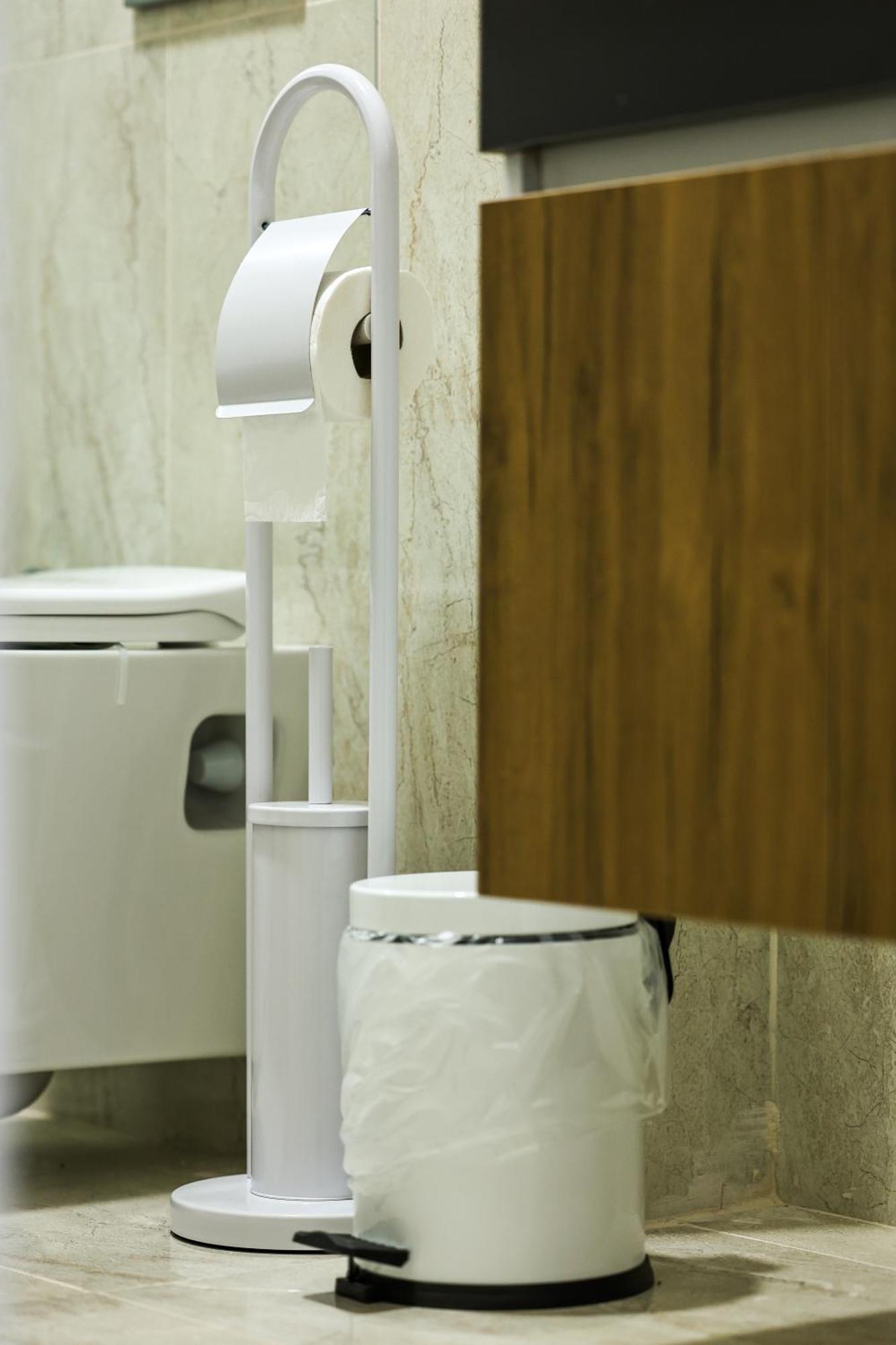 Deluna Yasamkent Apart Otel Ankara